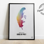 Birds Of Pray – Movie Poster – PREMIUM POSTERS