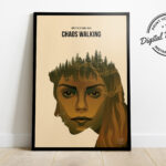 Chaos Walking – Movie Poster 1 – FREE POSTERS