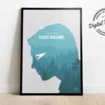 Chaos Walking – Movie Poster 2 – FREE POSTERS