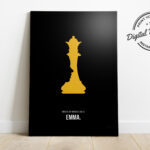 Emma – Movie Poster 2 – FREE POSTERS