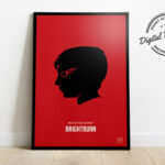 Brightburn – Movie Poster – PREMIUM POSTERS