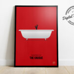 The Grudge – Movie Poster – FREE POSTERS
